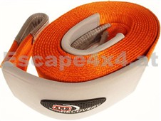 Kinetischer Gurt ARB 9 m x 60 mm - 8 Tonnen