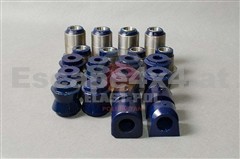 PU-Fahrwerkbuchsen Lada Niva OFF ROAD