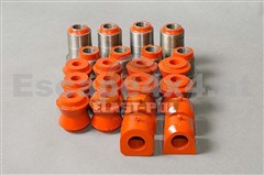 PU-Fahrwerkbuchsen Lada Niva