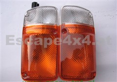 Blinker vorne für Nissan Patrol Y60 bis Baujahr 1995