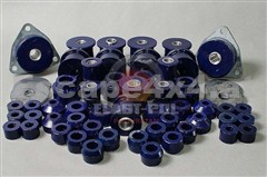 PU-Fahrwerkbuchsen Landrover Defender 90/110/130 OFF ROAD