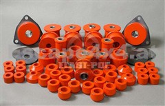 PU-Fahrwerkbuchsen Landrover Defender 90/110/130