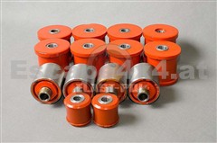 PU-Fahrwerkbuchsen Landrover Discovery II