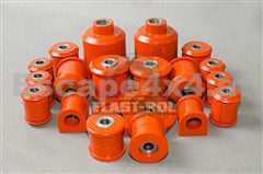 PU-Fahrwerkbuchsen Landrover Freelander