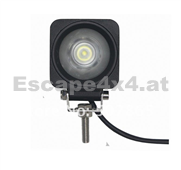 Offroad LED-Leuchte 7 cm 10 W