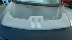 Sun Visor aus Fiberglas für Jeep Grand Cherokee ZJ