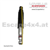 Hinterer Stoßdämpfer Lovells Land Rover Discovery  2 (1999-05) +5 cm