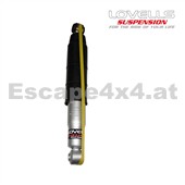 Stoßdämpfer hinten - Lovells - Hyundai Terracan (01-) +5cm
