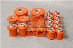 PU-Fahrwerkbuchsen Nissan X-Trail