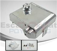 Universeller Alu-Ausgleichsbehälter 2L