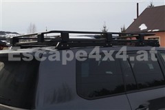 HD-Expeditionsdachträger - Toyota Land Cruiser 200