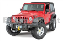 HD-Windenstoßstange - AEV Tubless - Jeep Wrangler JK