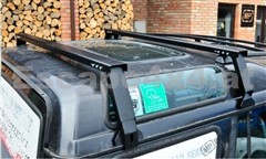 HD-Dachgepäckträger - für Land Rover Discovery I 1989-1998