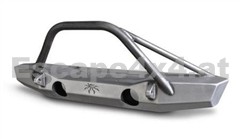 HD-Stoßstange vorne - Poison Spyder Brawler - Jeep Wrangler JK