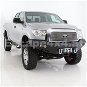 HD-Windenstoßstange vorne - SMITTYBILT - TOYOTA TUNDRA 07-14