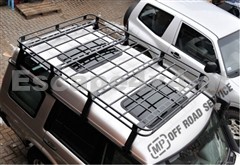Expeditionsdachträger Land Rover Discovery I