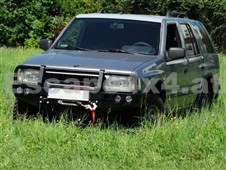 HD-Windenstoßstange Opel Frontera A