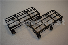 Lampengitter hinten - für Mercedes G 461 463