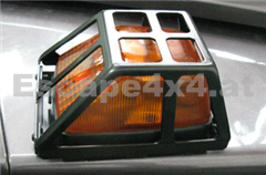 Lampengitter für Blinker vorne - für Mercedes G 461 463