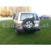 HD-Heckstoßstange - für Opel Monterey