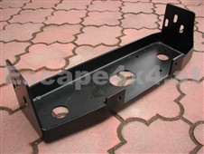 Seilwindenanbauplatte Nissan Patrol Y60