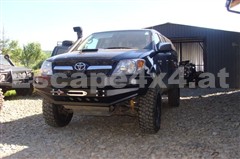 HD-Windenstoßstange vorne - für Toyota Hilux (06-11)