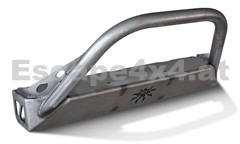 HD-Stoßstange von Poison Spyder BFH Jeep Wrangler JK