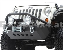 HD-Windenstoßstange vorne - Smittybilt XRC Armor Jeep Wrangler JK