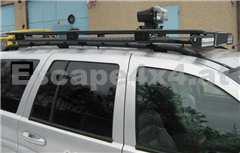 Expeditionsdachträger - Jeep Grand Cherokee WJ / WK
