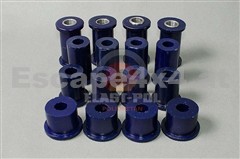 PU-Fahrwerkbuchsen Nissan Patrol K160/260 OFF ROAD