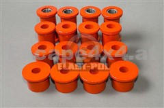 PU-Fahrwerkbuchsen Nissan Patrol K160/260