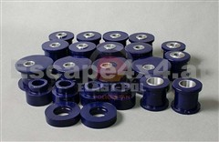 PU-Fahrwerkbuchsen Nissan Patrol Y60/61 2,8 - Exzenterbuchsen OFF ROAD