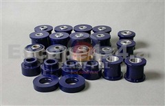 PU-Fahrwerkbuchsen Nissan Patrol Y60/61 2,8 - Exzenterbuchsen mit Metallbuchsen OFF ROAD