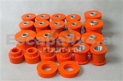 PU-Fahrwerkbuchsen Nissan Patrol Y61 3.0Di