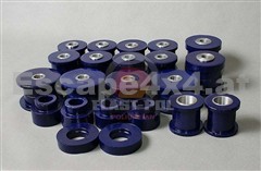 PU-Fahrwerkbuchsen Nissan Patrol Y61 3.0Di OFF ROAD