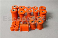 PU-Fahrwerkbuchsen Nissan Pick Up D21