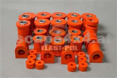 PU-Fahrwerkbuchsen Nissan Terrano I