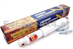 Terrain Tamer-Lenkungsdämpfer HD Nissan Patrol Y61 3,0Di