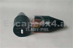 PU-Achsanschlag vorne Nissan Patrol Y60/61 +5cm