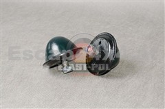 PU-Achsanschlag unten Mitsubishi Pajero - alle Modelle