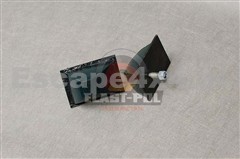 PU-Achsanschlag vorne Nissan Terrano II