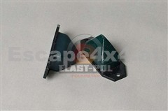 PU-Achsanschläge hinten - Hyundai Galloper (91-00)