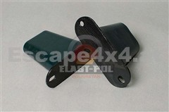 PU-Achsanschläge Jeep Cherokee XJ