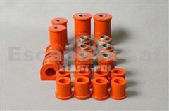 PU-Fahrwerkbuchsen Opel Frontera (91-95)