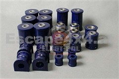 PU-Fahrwerkbuchsen Opel Frontera A OFF ROAD