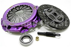 Nissan Patrol GR Y60 2,8TD - verstärkte Kupplung Xtreme Outback - +40%