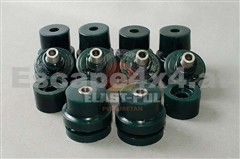 Bodylift für Mitsubishi Pajero (91-00)