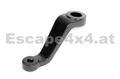 Aufsatz für Lenkgetriebe Rough Country Jeep Grand Cherokee WJ 4"