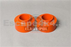 Fahrwerkspacer Jeep Cherokee XJ +4,5cm