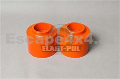 Fahwerkspacer Jeep Cherokee XJ +8cm